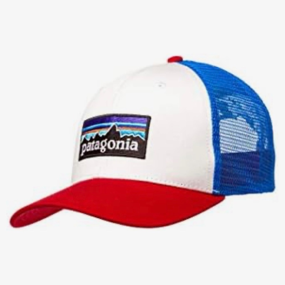 Patagonia Trucker hat One Size